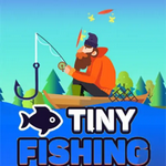 tiny fishing